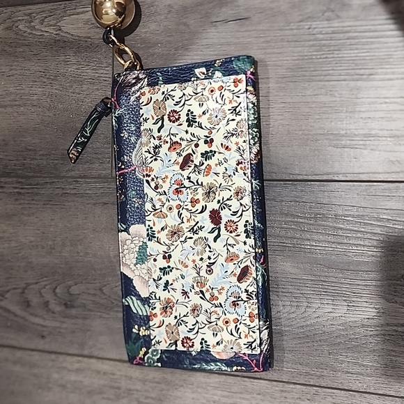 Tory Burch Clutch - Picture 3 of 9